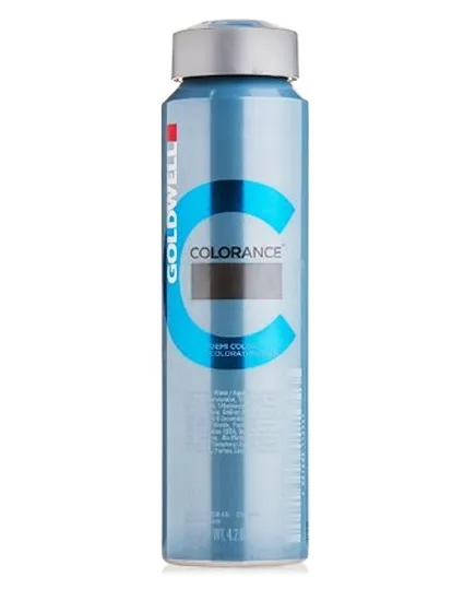 Goldwell Colorance 5BG Light Brown Brown Gold