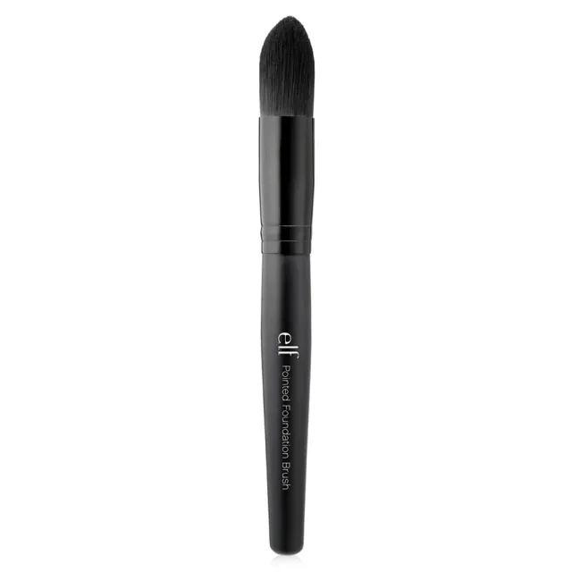 e.l.f. Pointed Foundation Brush (84027) (U)