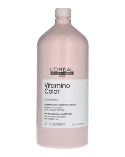 Loreal Vitamino Color Shampoo