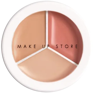 Make Up Store Cover All Mix Dark