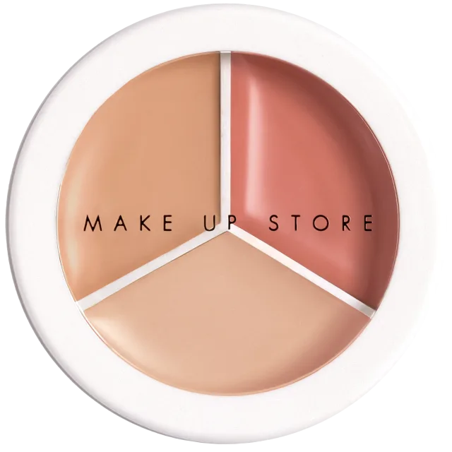 Make Up Store Cover All Mix Dark