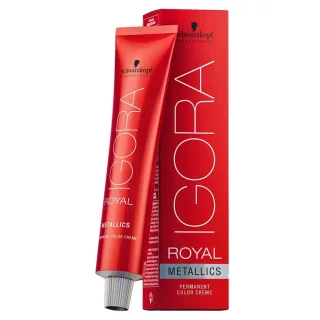 Schwarzkopf Igora Royal Metallics
