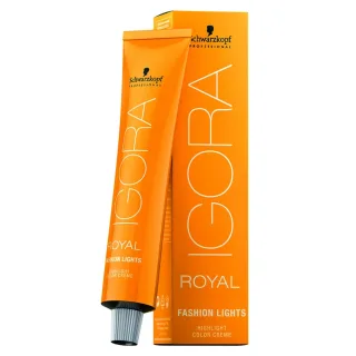 Schwarzkopf Igora Royal Fashion Lights L-88 (U)