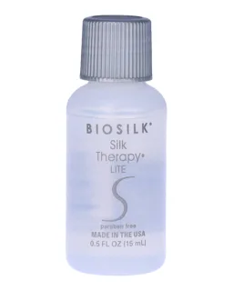 Biosilk Silk Therapy Lite