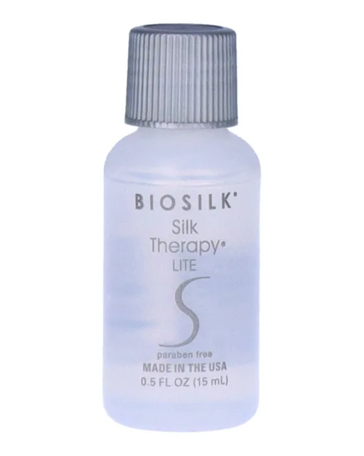 Biosilk Silk Therapy Lite