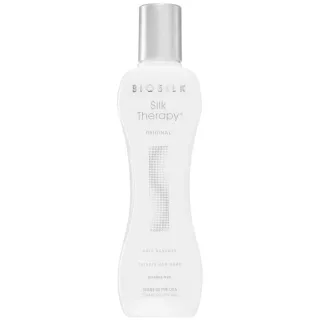 Biosilk Silk Therapy