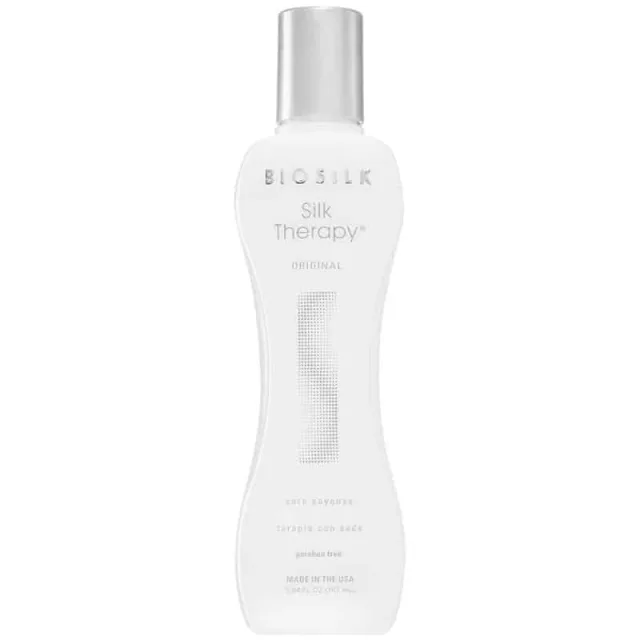 Biosilk Silk Therapy