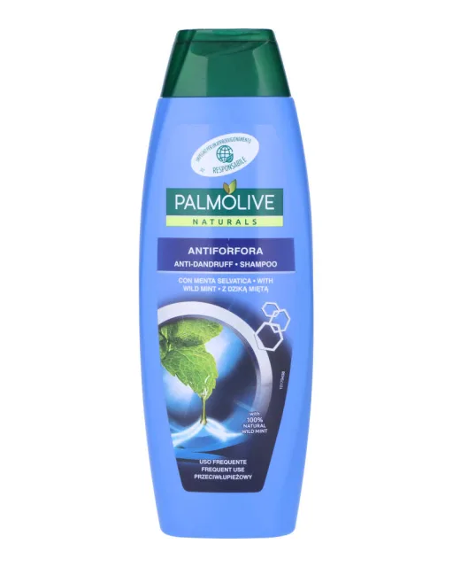 Palmolive Anti Dandruff Shampoo