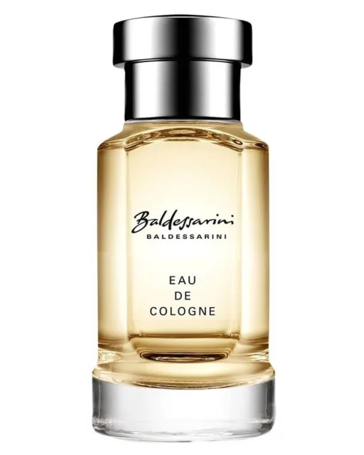 Baldessarini Eau De Cologne