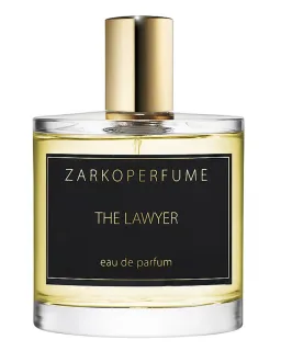 Zarkoperfume The Lawyer EDP