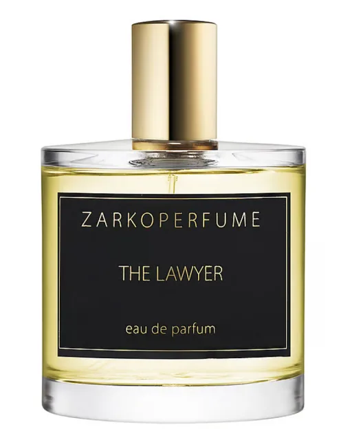 Zarkoperfume The Lawyer EDP
