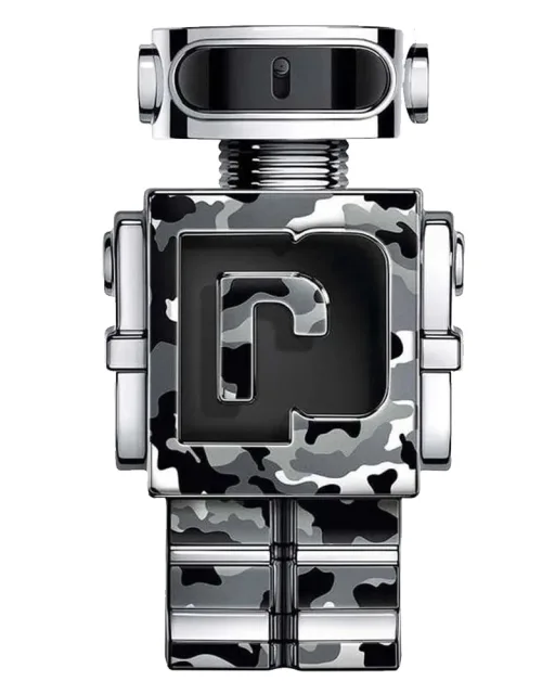 Paco Rabanne Phantom Legion EDT