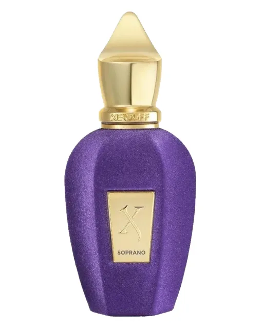 Xerjoff Soprano EDP
