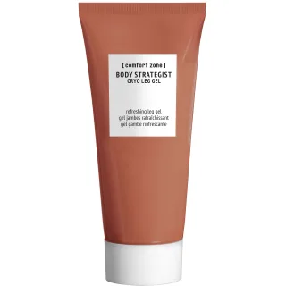 Comfort Zone Body Strategist Cryo Leg Gel