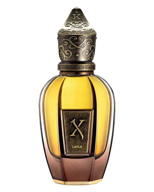 Xerjoff Layla EDP