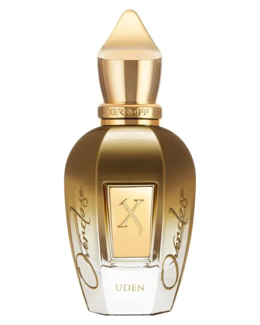 Xerjoff Uden Overdose EDP