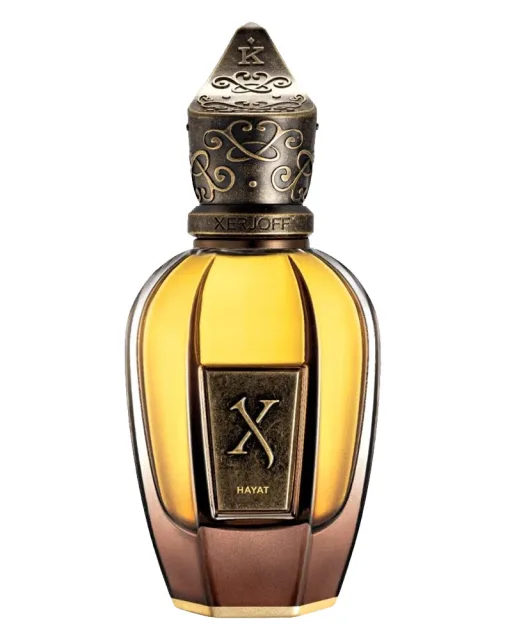 Xerjoff Hayat EDP