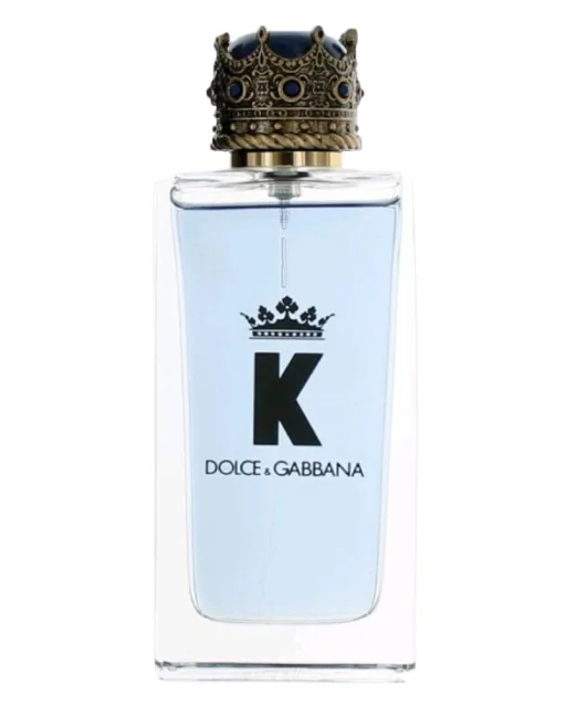 Dolce & Gabbana K Pour Homme EDT