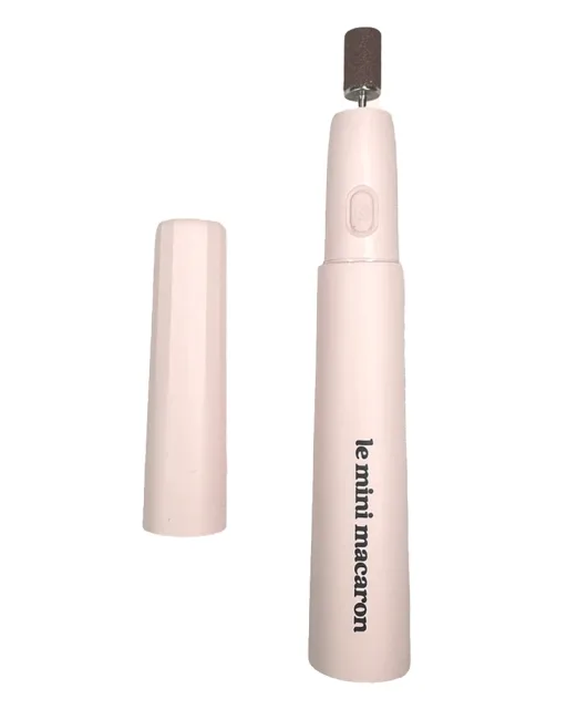 Le Mini Macaron E-File Nail Drill