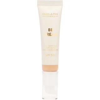 Camilla Pihl Cosmetics Bb Cream