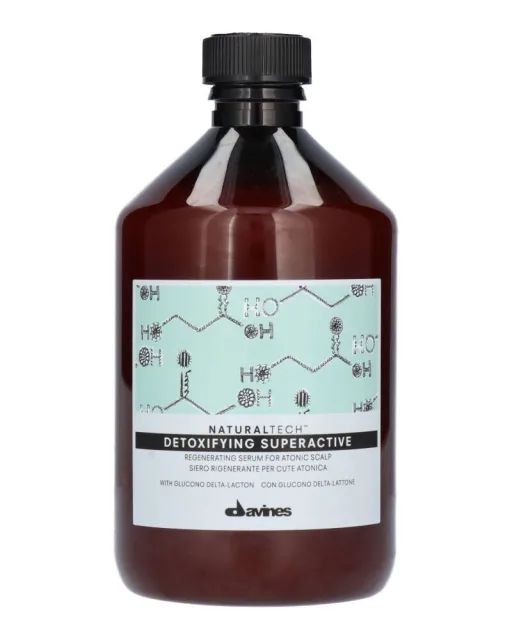 Davines Detoxifying Superactive