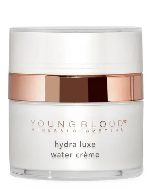 Youngblood Hydra Luxe Water Créme