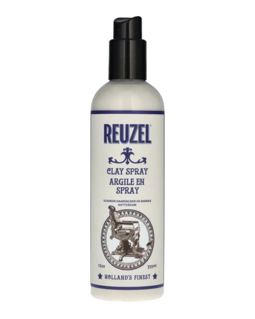 Reuzel Clay Spray 355 ml