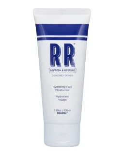 Reuzel RR Hydrating Face Moisturizer