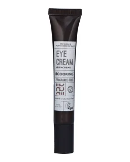 Ecooking Eye Cream Fragrance-Free
