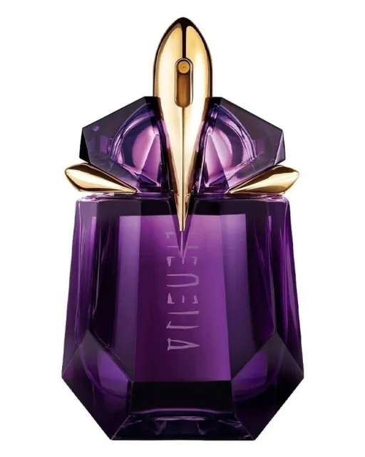 Thierry Mugler Mugler Alien Talisman Non Refillable Talisman EDP