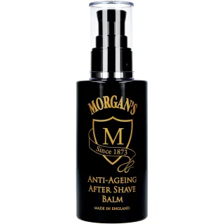 Morgan's Pomade Anti-Ageing After-Shave Balm