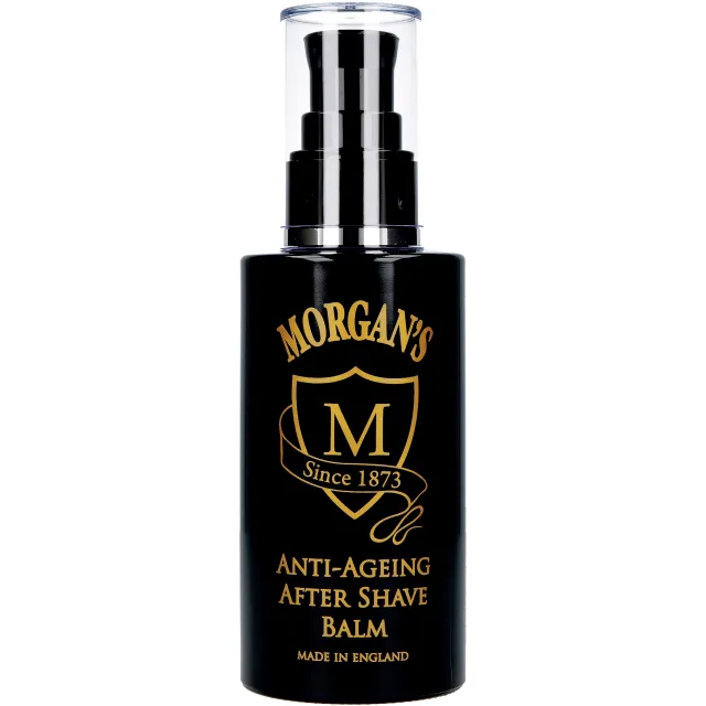 Morgan's Pomade Anti-Ageing After-Shave Balm