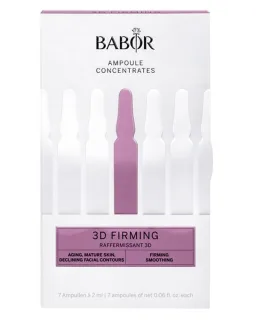 Babor Ampoule Concentrates