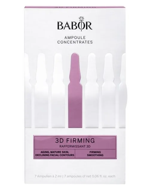 Babor Ampoule Concentrates
