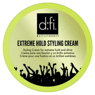 d:fi extreme cream (Stor)