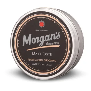 Morgan's Pomade Matt Paste