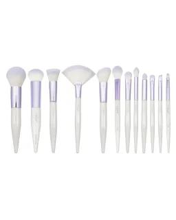 Royal Langnickel And Langnickel Chique Deluxe Brush Set 12 stk.