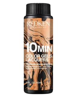 Redken 10min Color Gels Lacquers