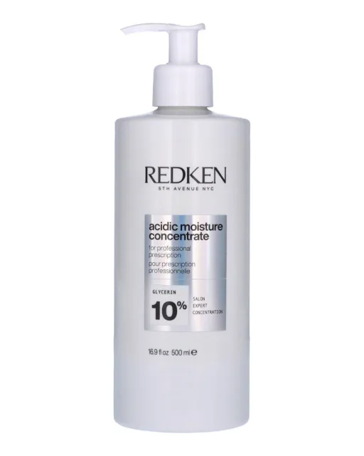 Redken Acidic Moisture Concentrate