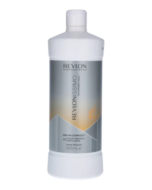 Revlon Revlonissimo Creme Peroxide