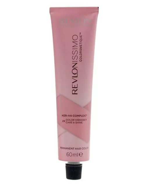 Revlon Revlonissimo Colorsmetique
