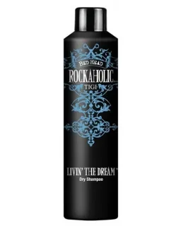 Tigi Rockaholic Livin´ the Dream Dry Shampoo (Outlet)