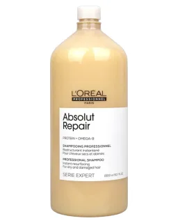 Loreal Absolut Repair Protein + Omega