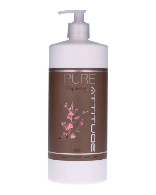 Trontveit Pure Repairing Attitude Mask 1000 ml