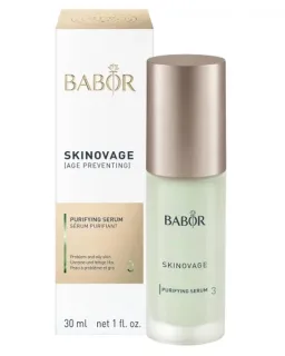 Babor Skinovage Purifying Serum (U)