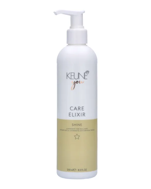 Keune You Shine Care Elixir