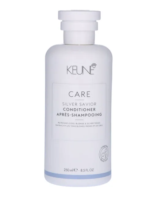 Keune Care Silver Savior Conditioner