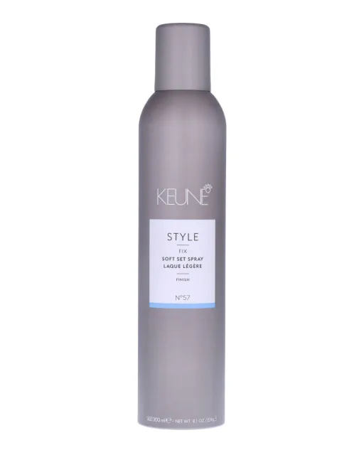 Keune Style Fix - Soft Set Spray