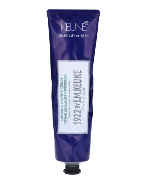 Keune 1922 Superior Shaving Cream