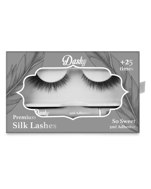 Dashy Eye Lashes So Sweet